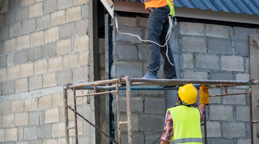 Local Chimney Repair in Rockbridge, OH